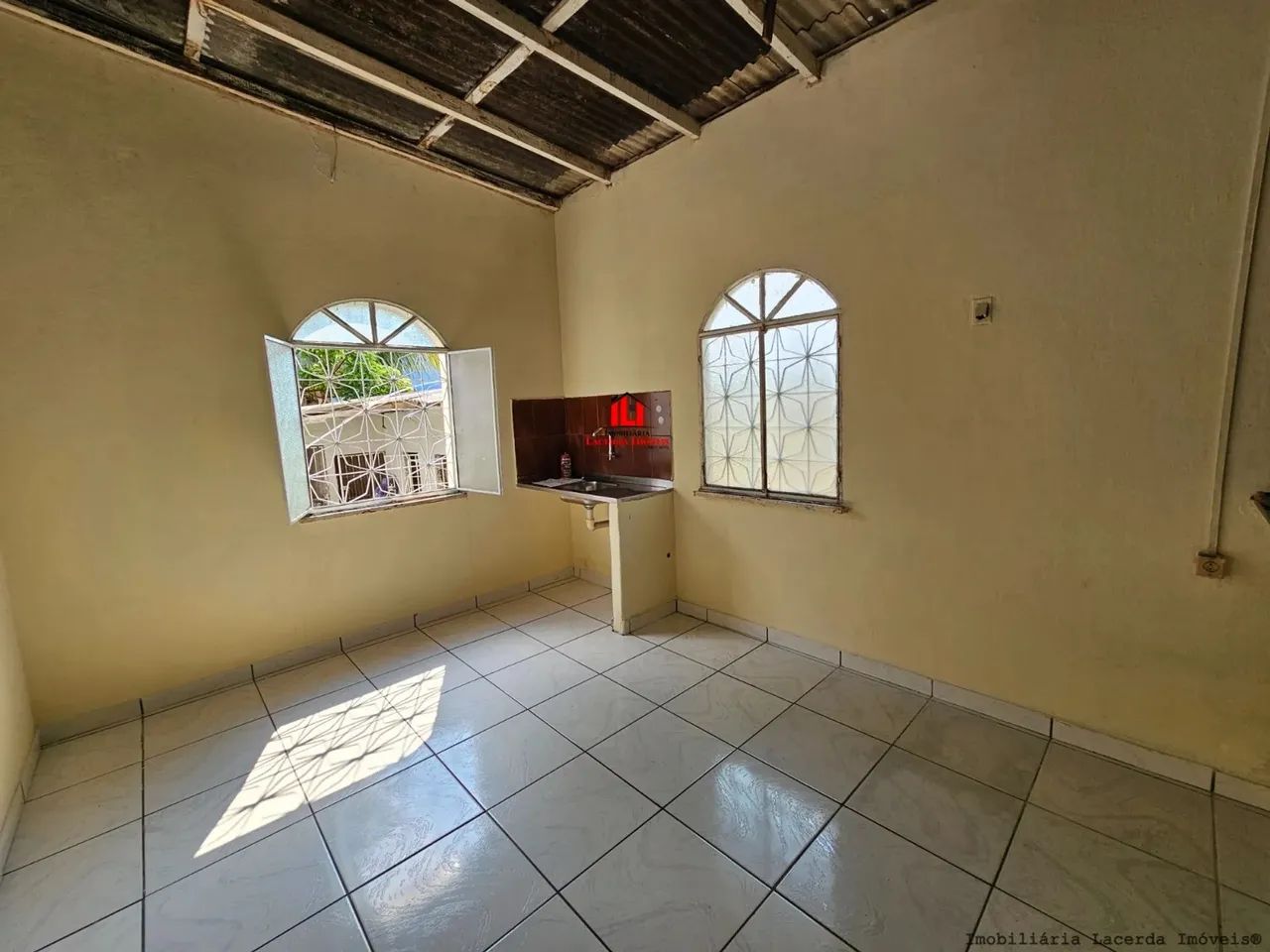Casa 3 Qts com Suíte, Bairro Cidade Nova, 250m², Use FGTS, Aceita Financiamento Bancár - Foto 5