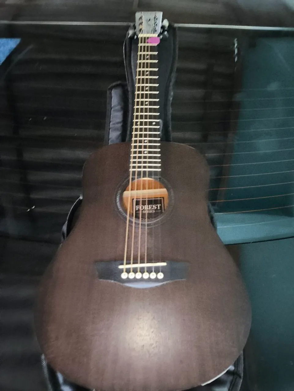 Violão Acústico Forest fs2b