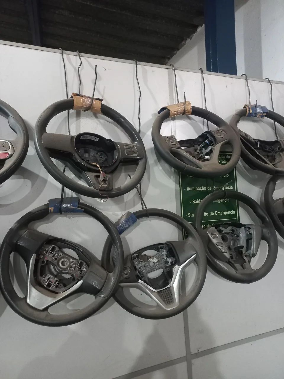Peças Automotivas  - Foto 2