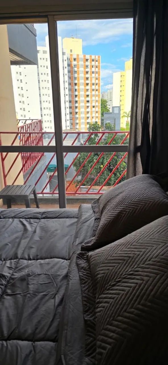 Apartamento locação  - Foto 3