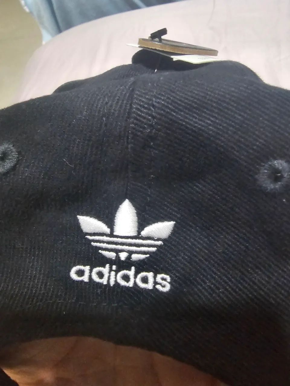 Boné Hat Adidas