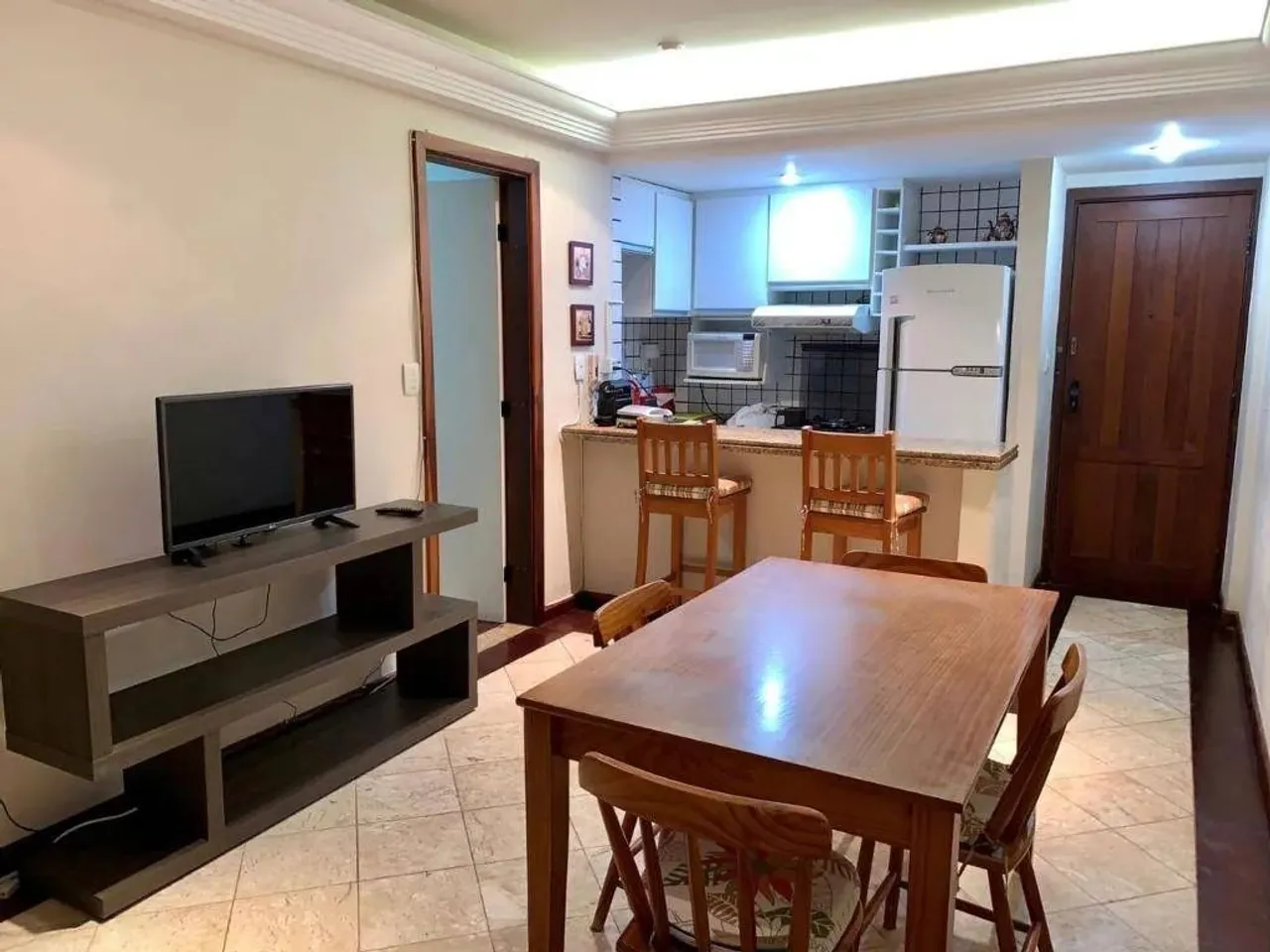 Apartamento com 1 dormitório à venda, 52 m² por R$ 400.000,00 - Graça - Salvador/BA