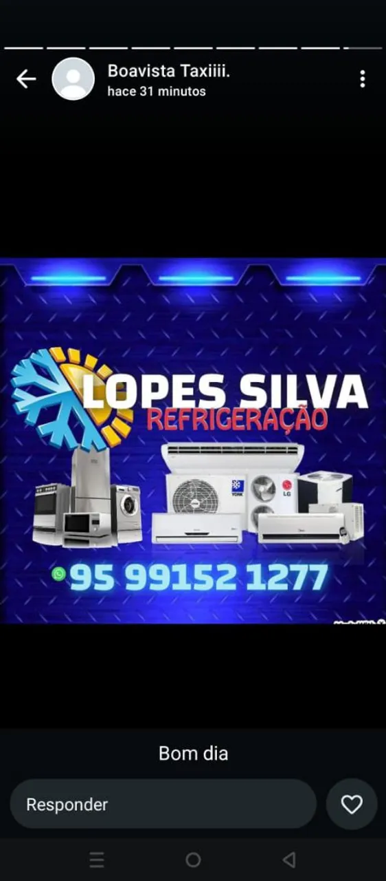 Máquina de lavar em geral