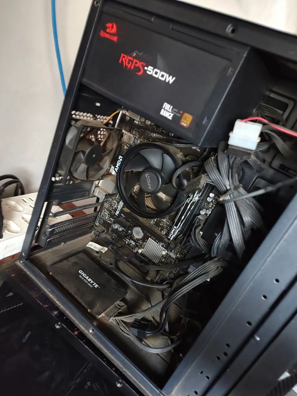 PC Gamer - Foto 4