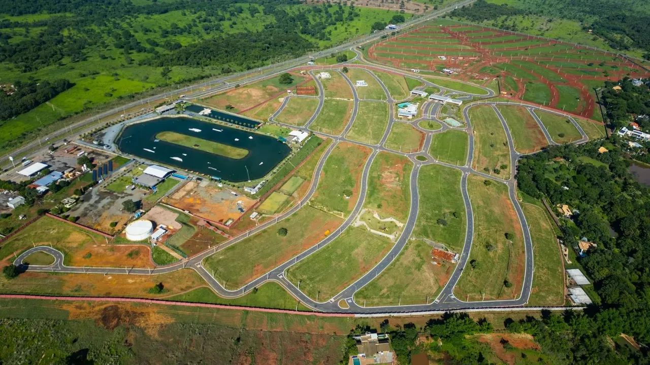 Condomínio Solaris Laguna - Foto 8