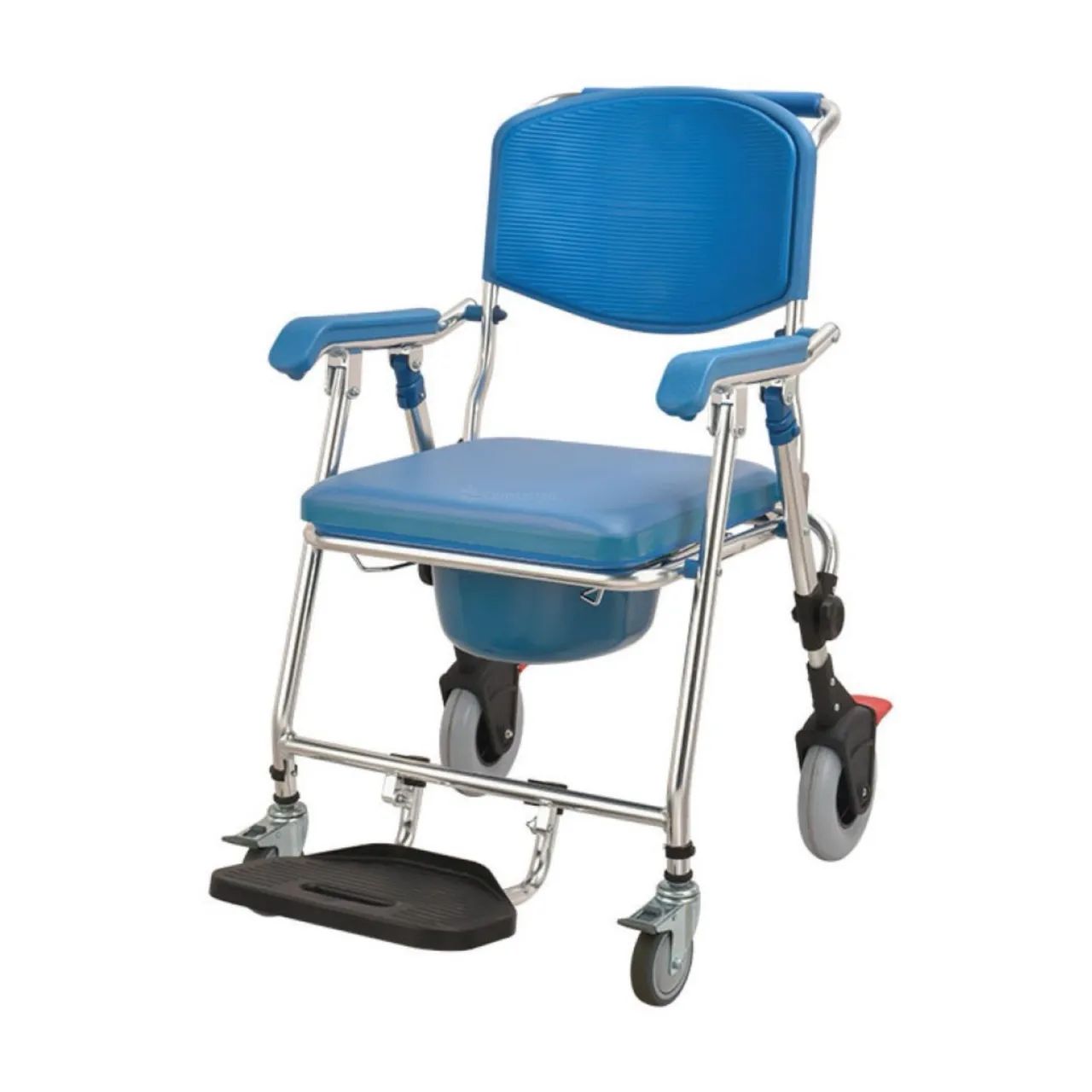 Cadeira de banho PROCIRURGICA 150kg PRO700