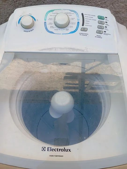 Máquina de Lavar  - Foto 4