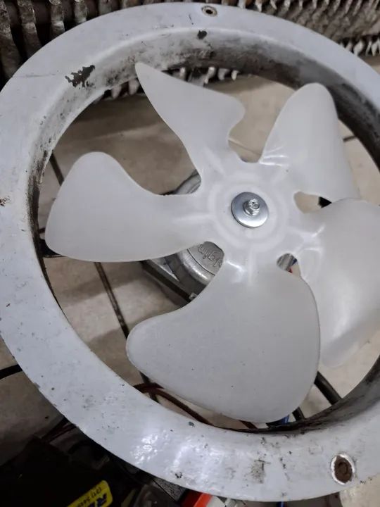 Kit refrigeração para geladeira  - Foto 3