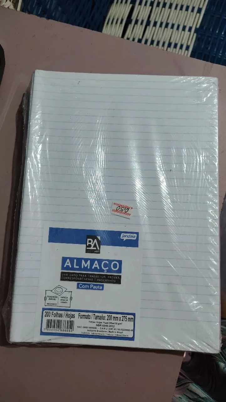 Negócio tudo por 70 reais vindo retirar no Mauazinho