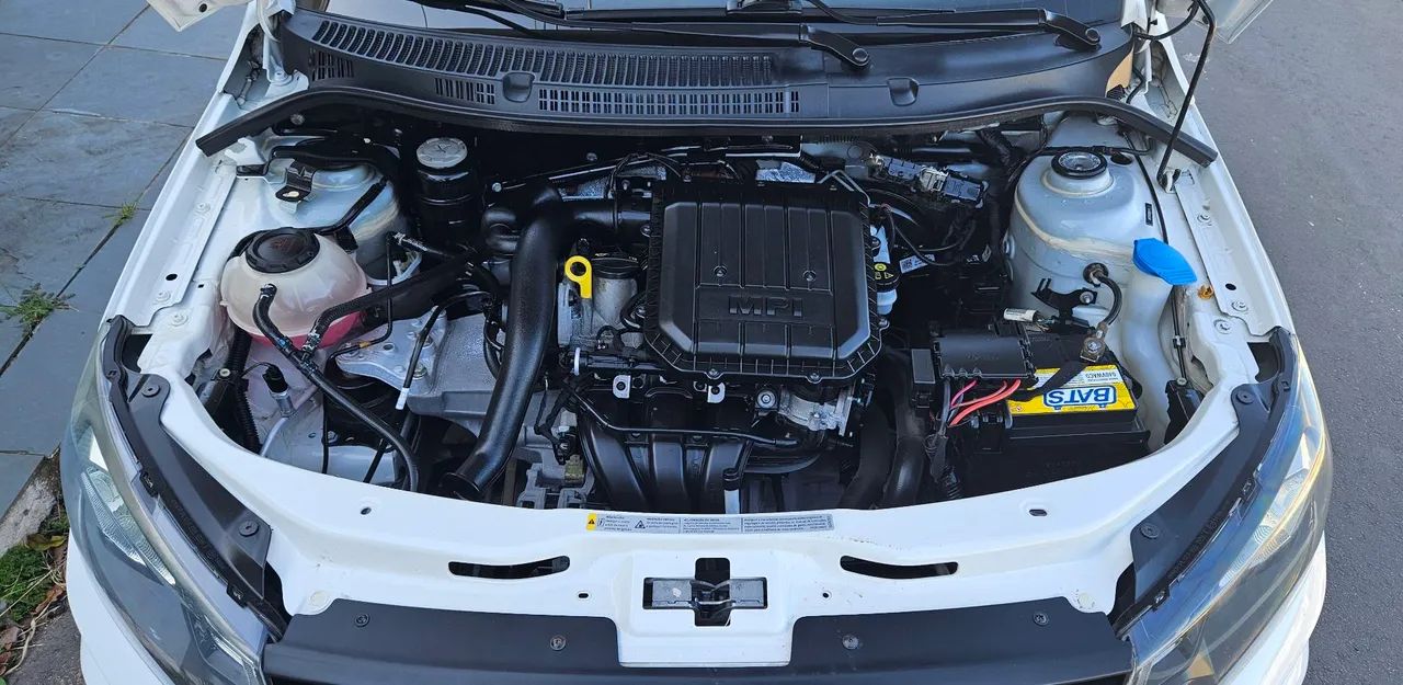 GOL 1.0 COMPLETO - CARRO TOP - Foto 5