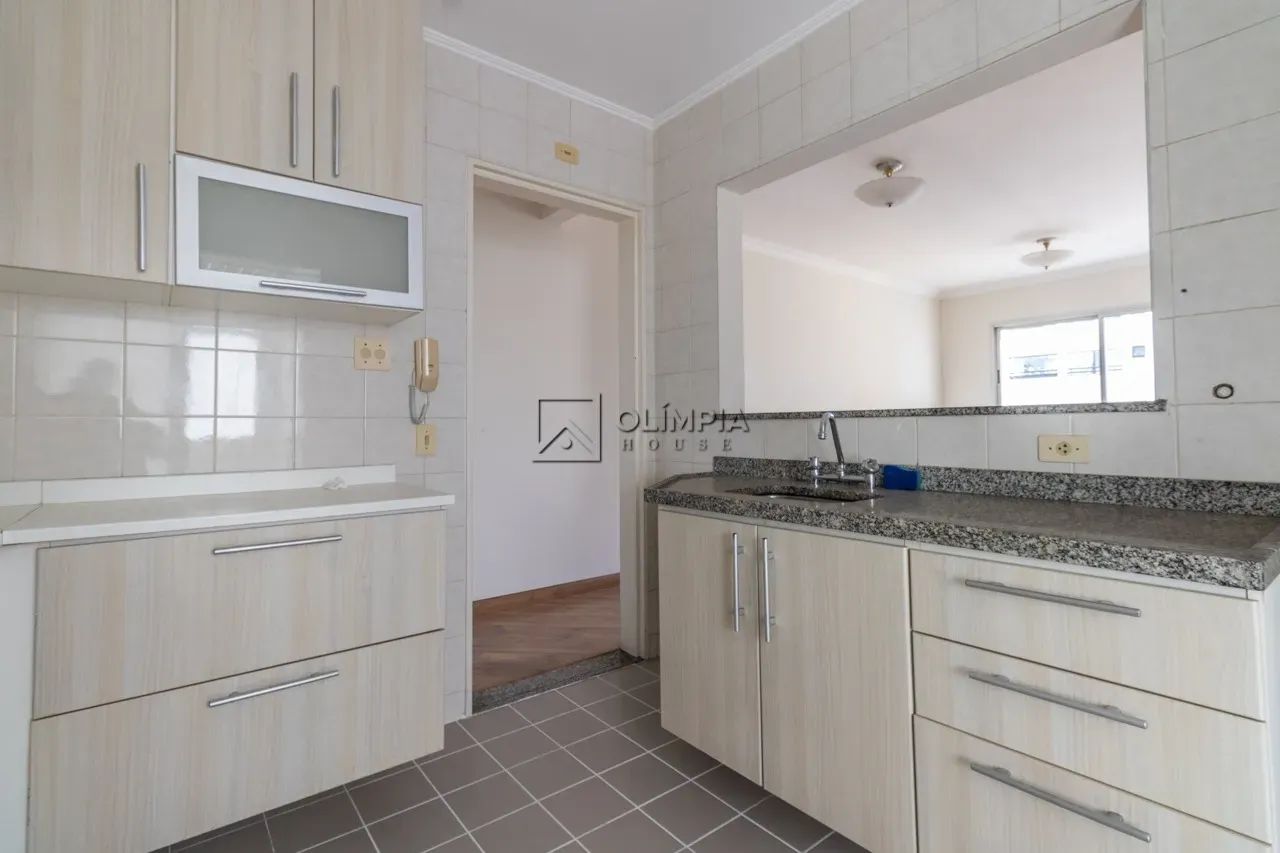 Apartamento Venda 2 Dormitórios - 56 m² Pompéia - Foto 10