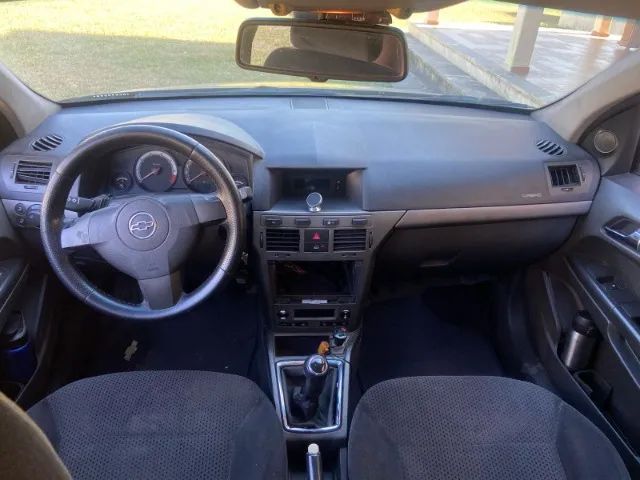 Vectra GT 2.0 GNV - Foto 3