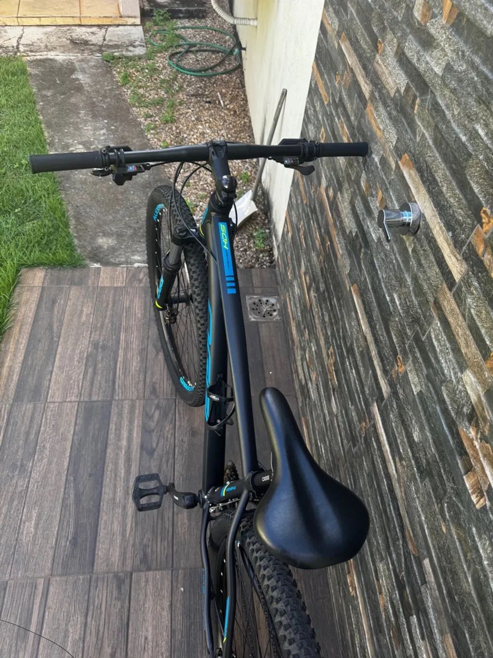 Bicicleta Oggi  - Foto 4