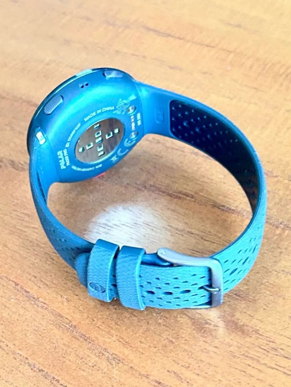 Polar Pacer Pro - Foto 5