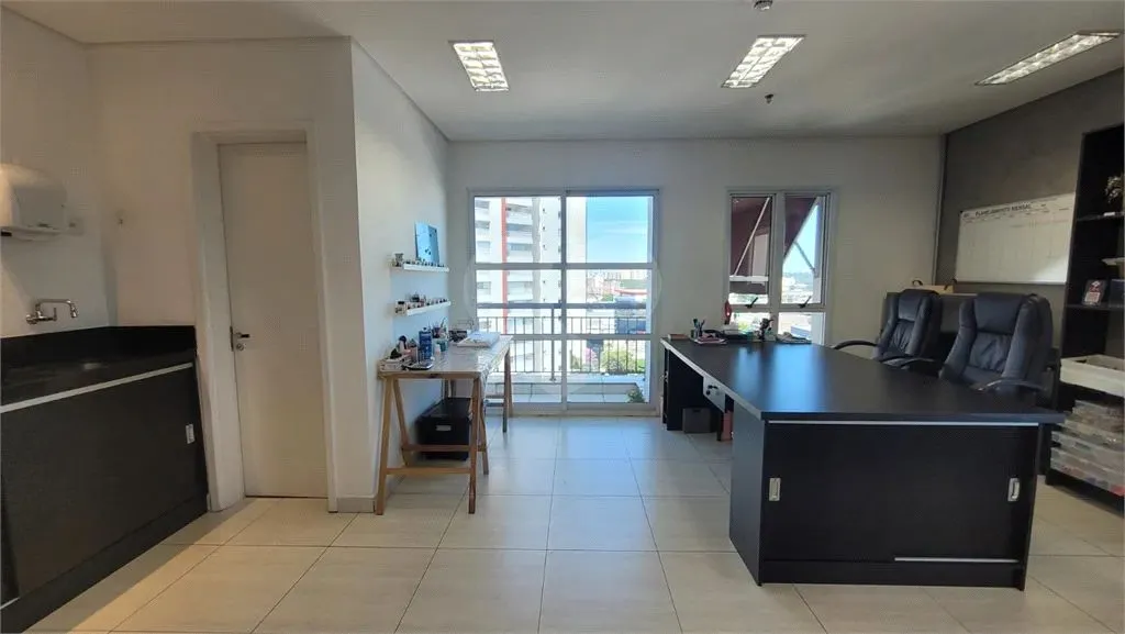 Salas à venda em Vila Leopoldina - SP