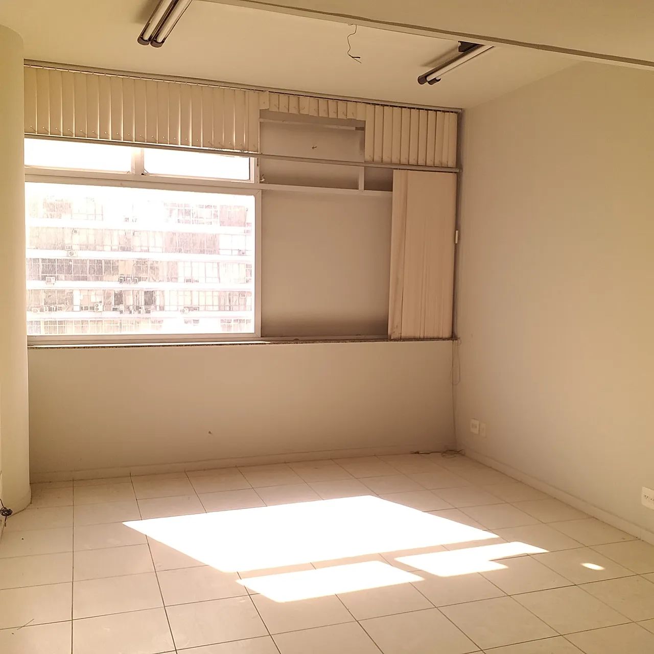 Imóvel Comercial de 36 m² no bairro Centro