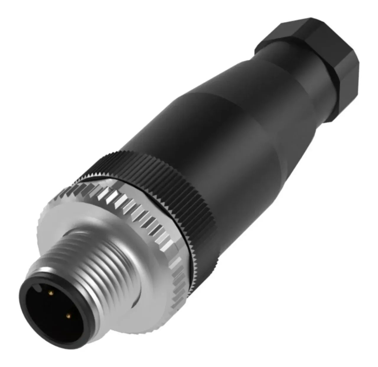 Conector Balluff Bcc M435-0000-2a-000 - Bcc06ya