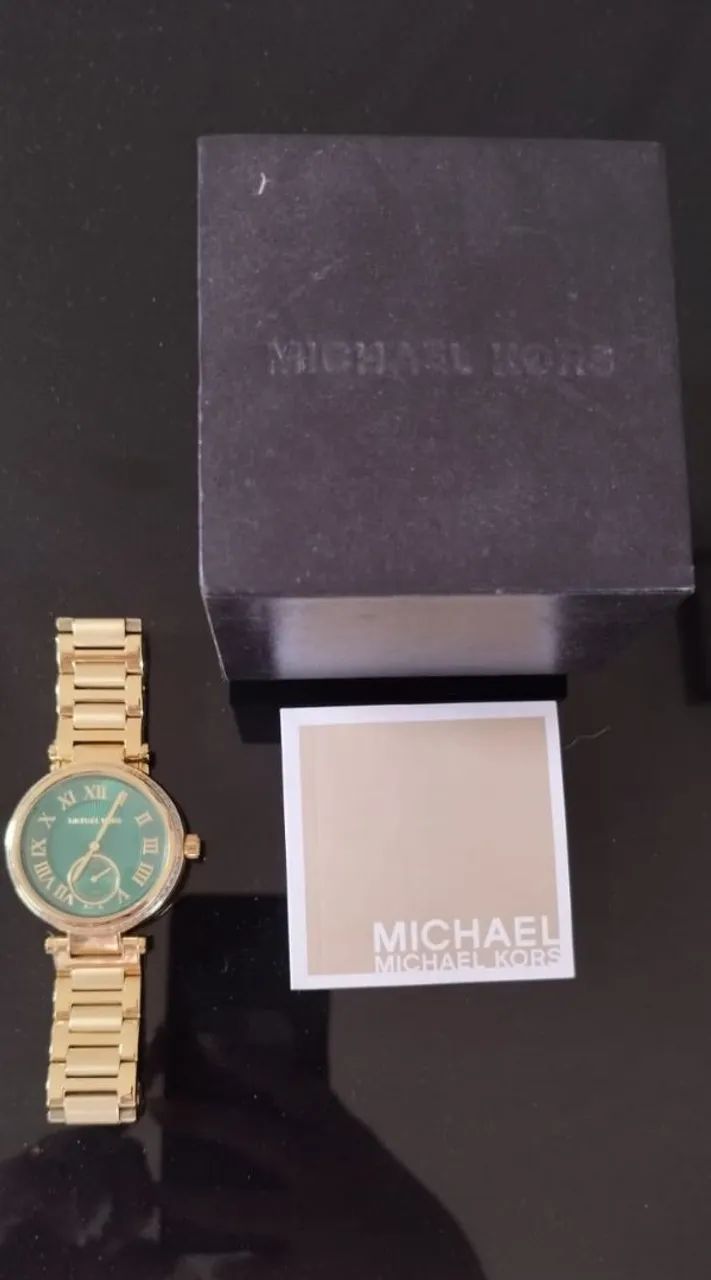 Relógio Michael Kors  - Foto 2