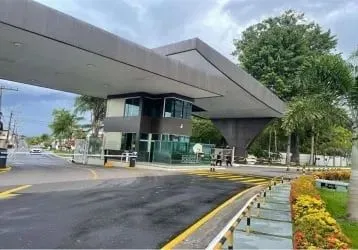 Casa Duplex no condomínio Forest Hill 4 suítes; ACEITA FINACIAMENTO