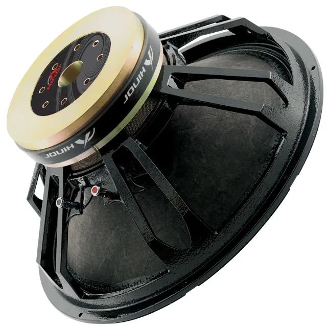 ALTO FALANTE HINOR 18 LINE - PAR - Foto 6