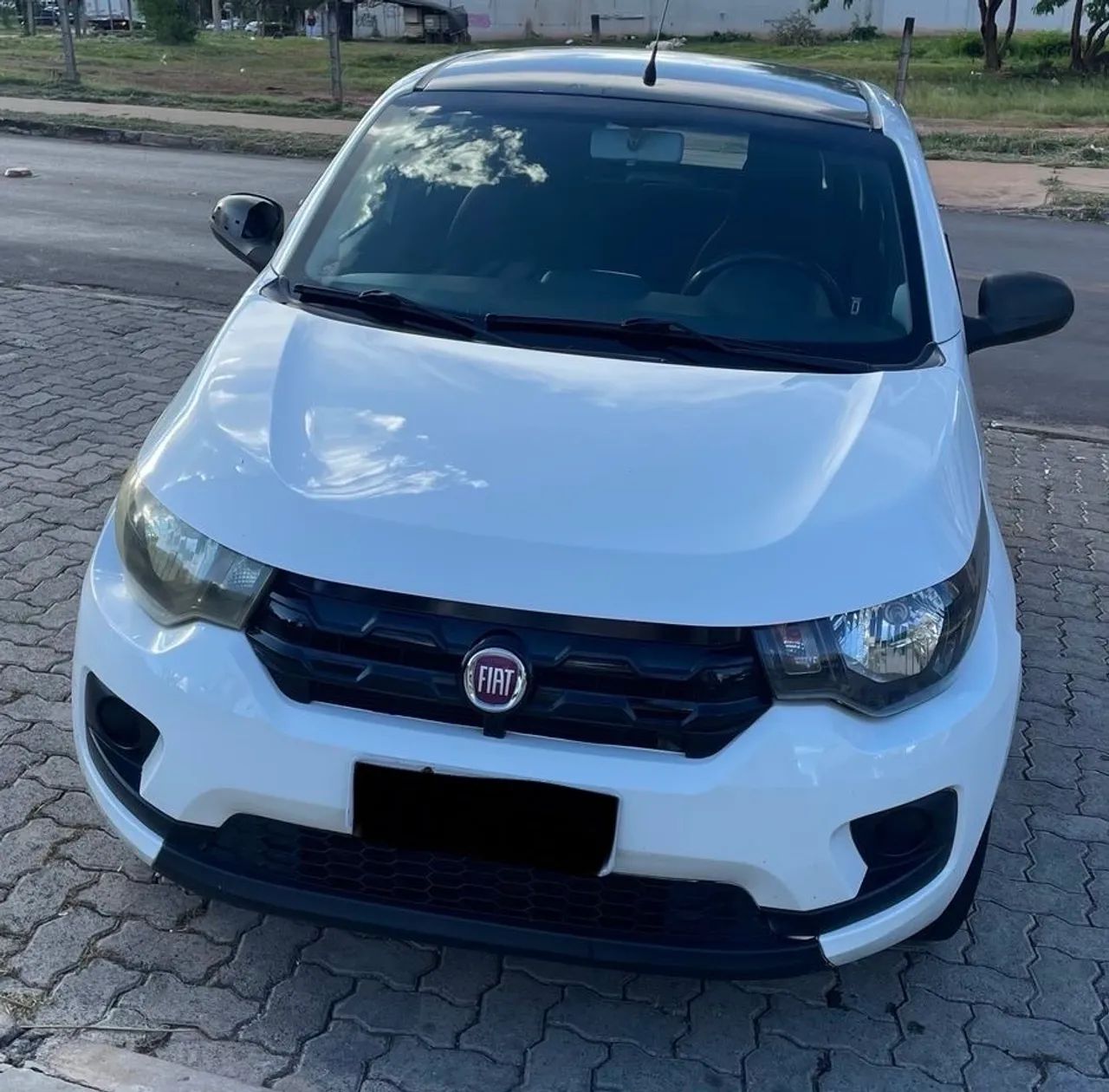 Mobi 2016/2017 Completão - Foto 2