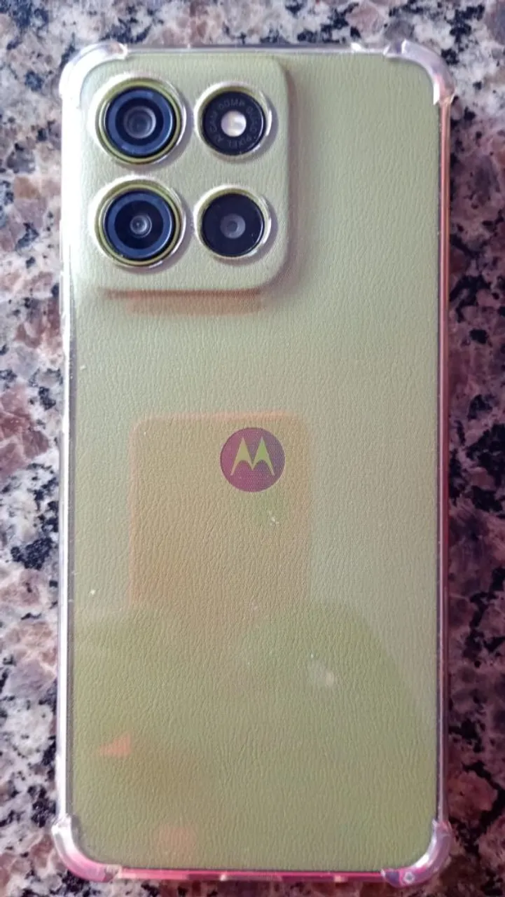 Motorola G15 256 gb
