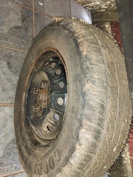 Carreta de reboque para transporte - Foto 8