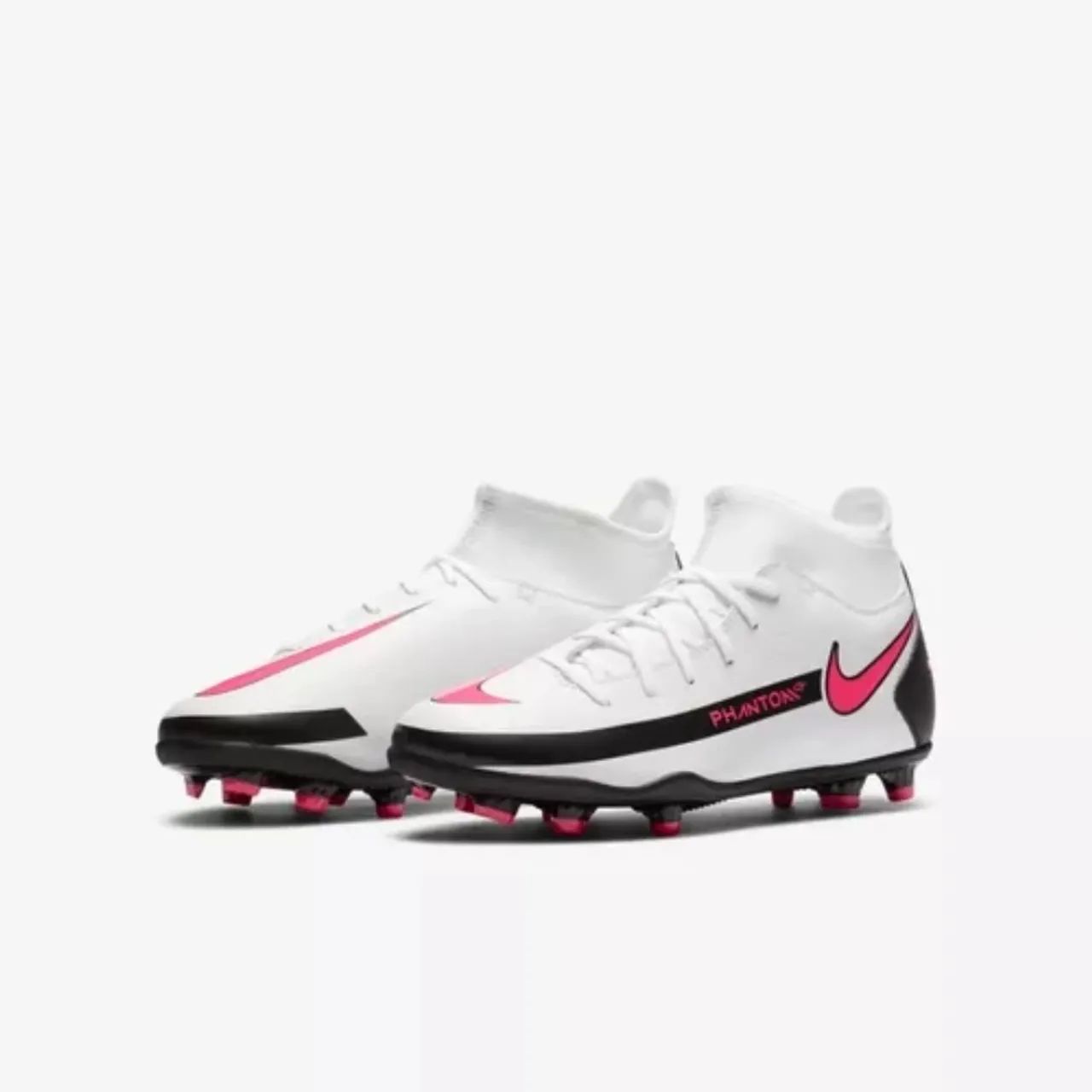 Chuteiras Nike Phantom - Nova na caixa