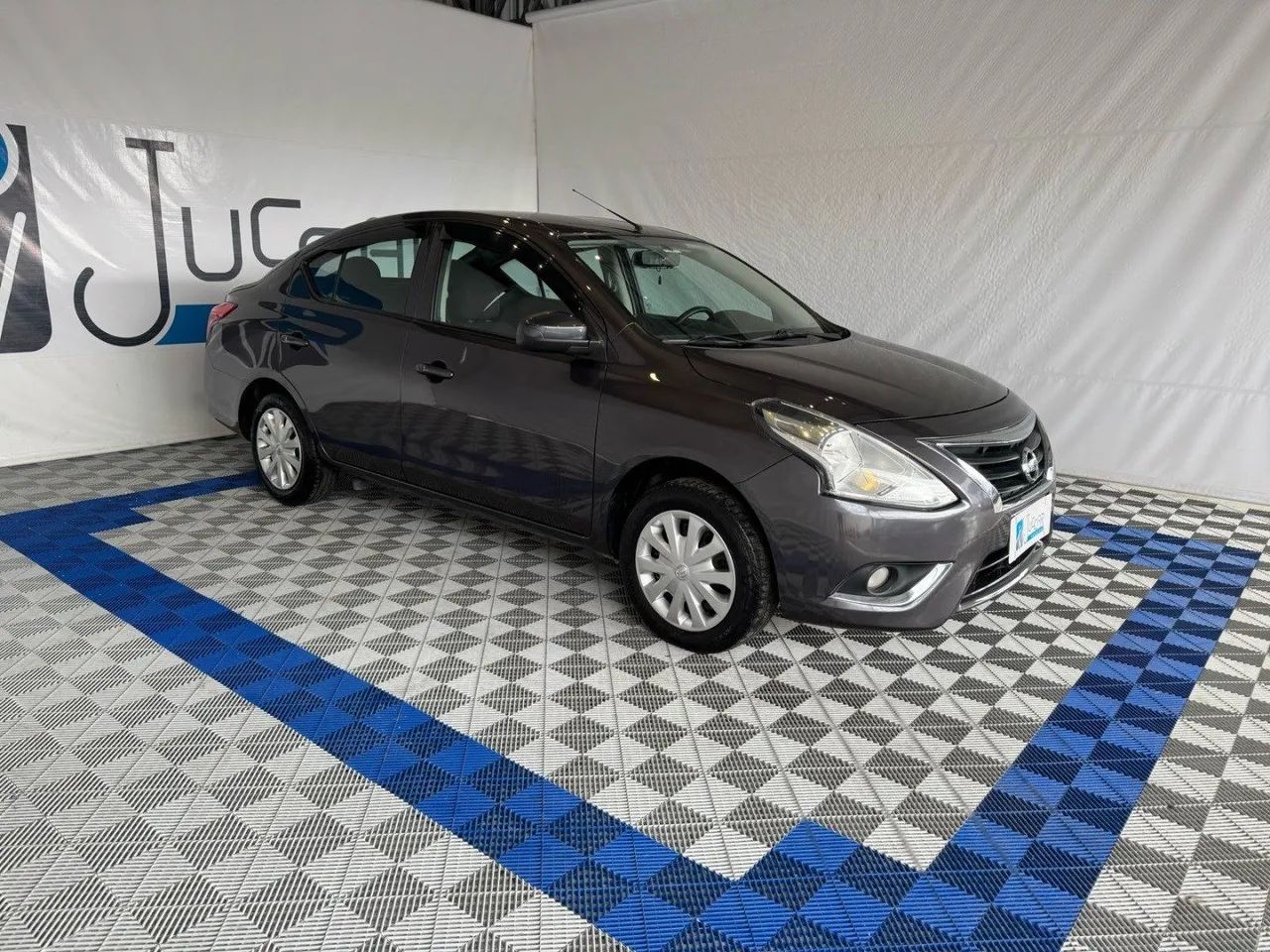 Nissan Versa 2020 1.0 12v flex 4p manual - Foto 2