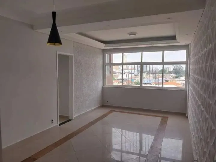 Apartamento à venda, 82 m² por R$ 390.000,00 - Centro - São José dos Campos/SP