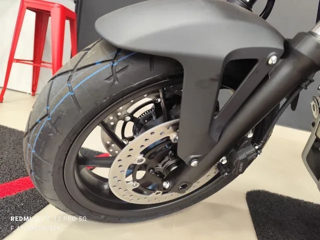 Nc 750 X /2026. com abs  pedidos - Foto 2