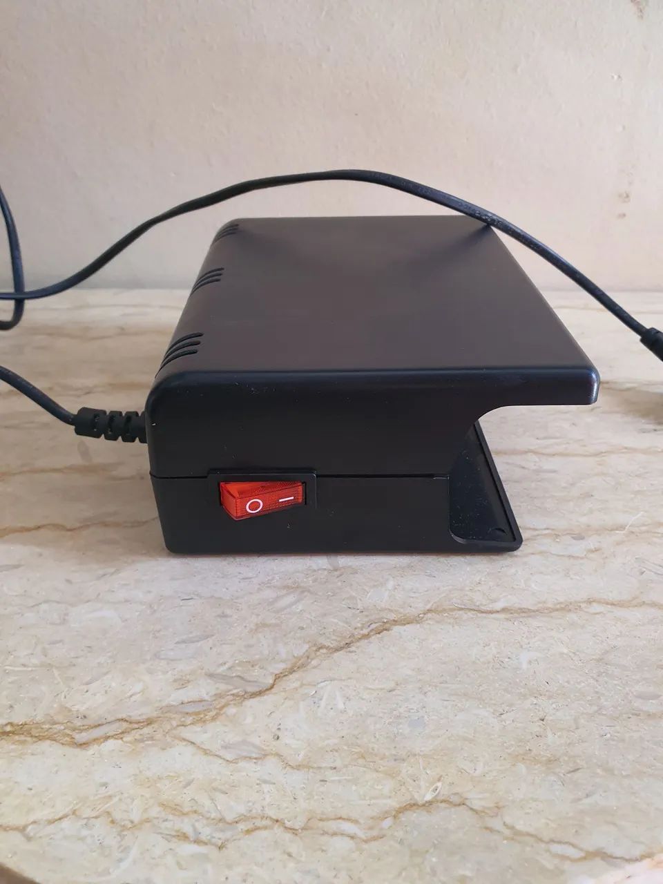 DETECTOR DE NOTA FALSA  - Foto 2