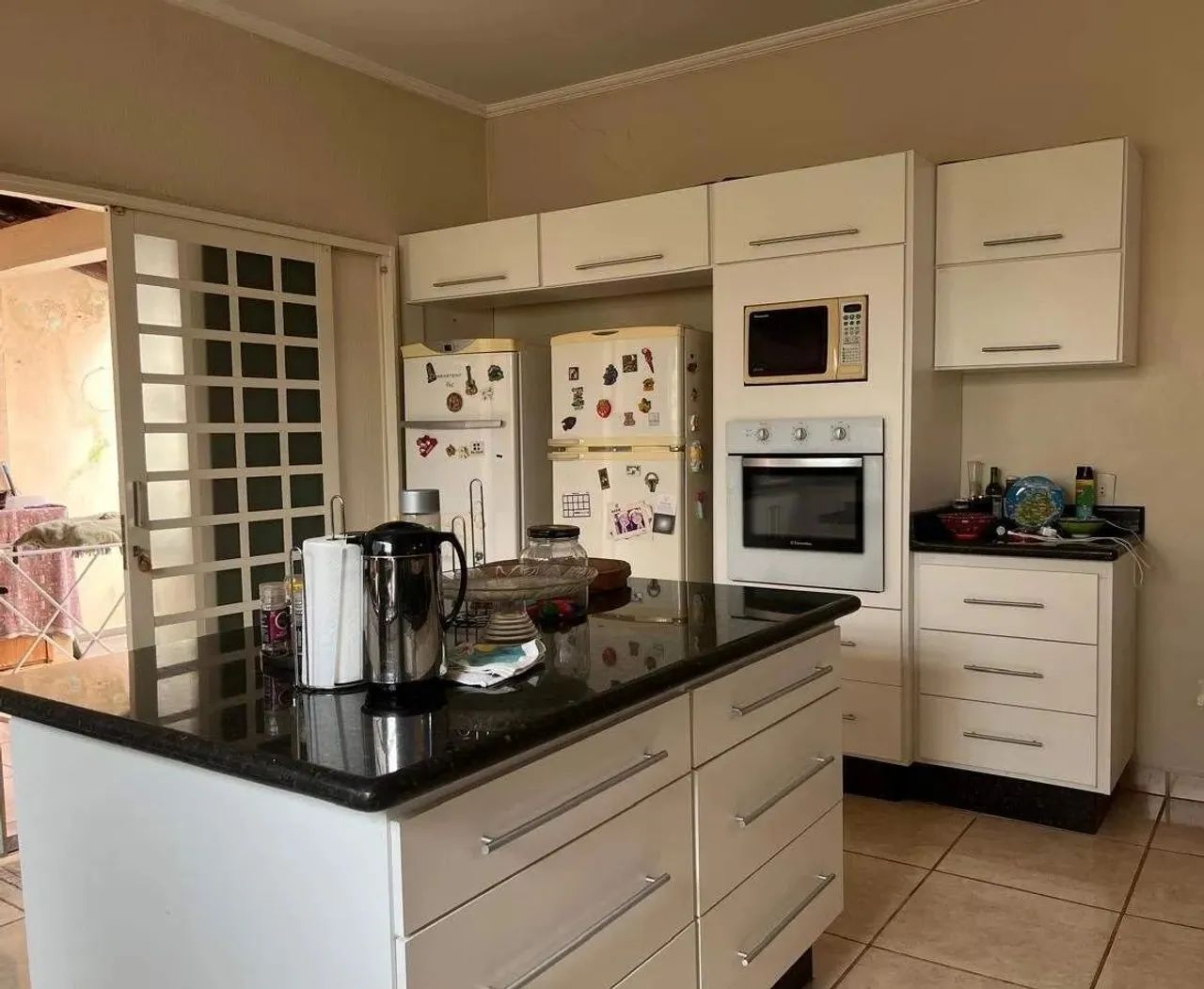 Casa 4 Quartos 210 m² Jardim dos Ipês Três Lagoas / MS