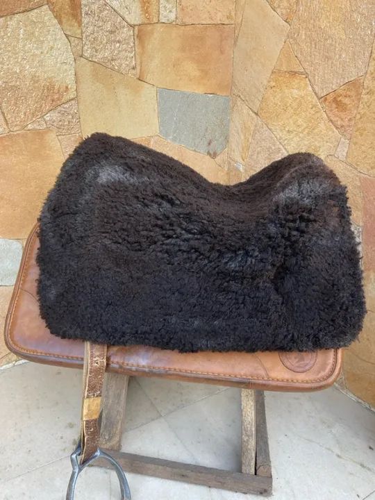 Pelegos pretos - Foto 6