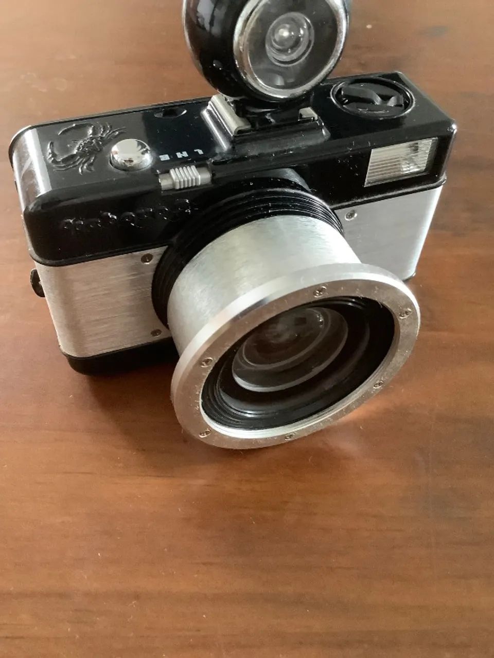 Camera lomo fisheye 2 - Foto 2