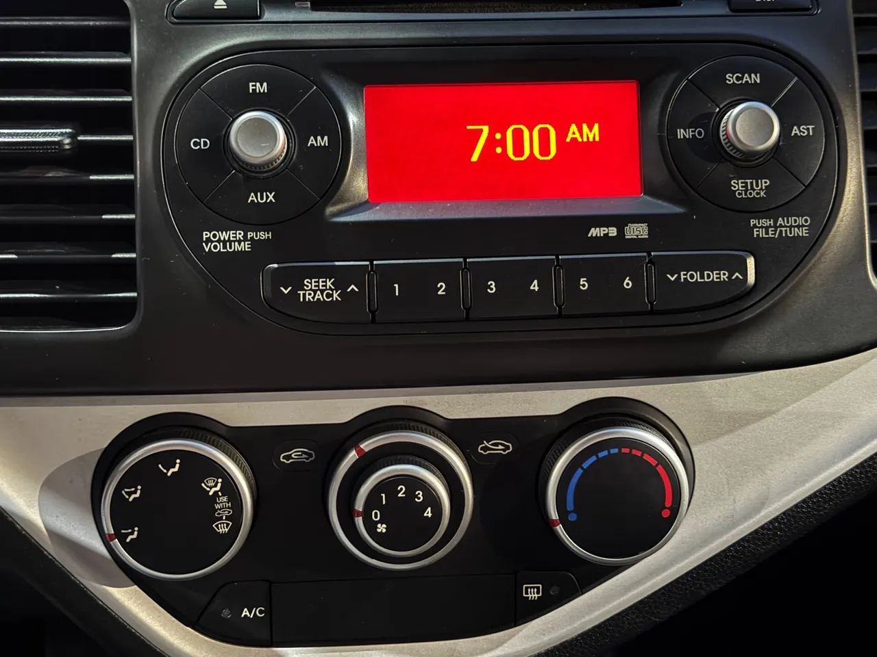 Kia Picanto EX bem conservado 2013 - Foto 3