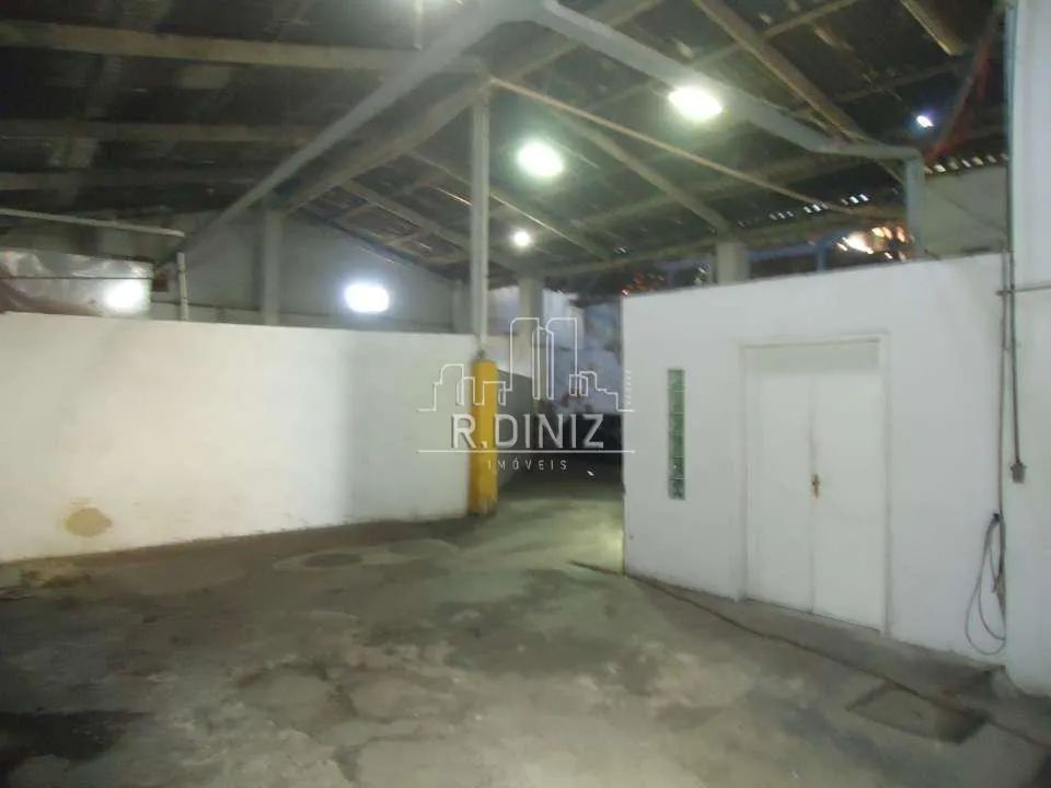 Centro. Imóvel Comercial. 1118m2 - Foto 5