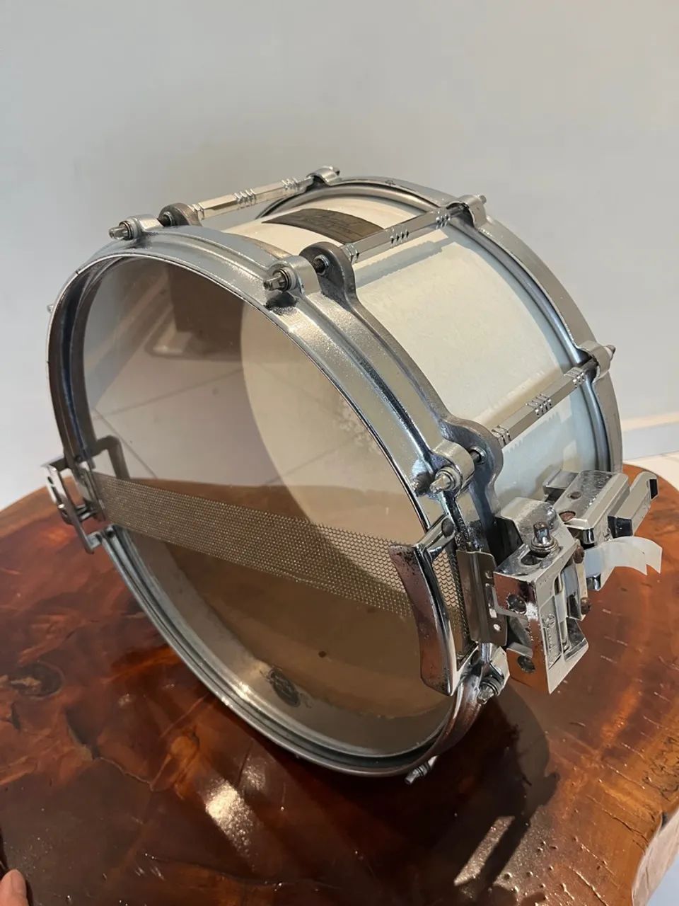 Caixa Pearl Free Floating System63825095152131121