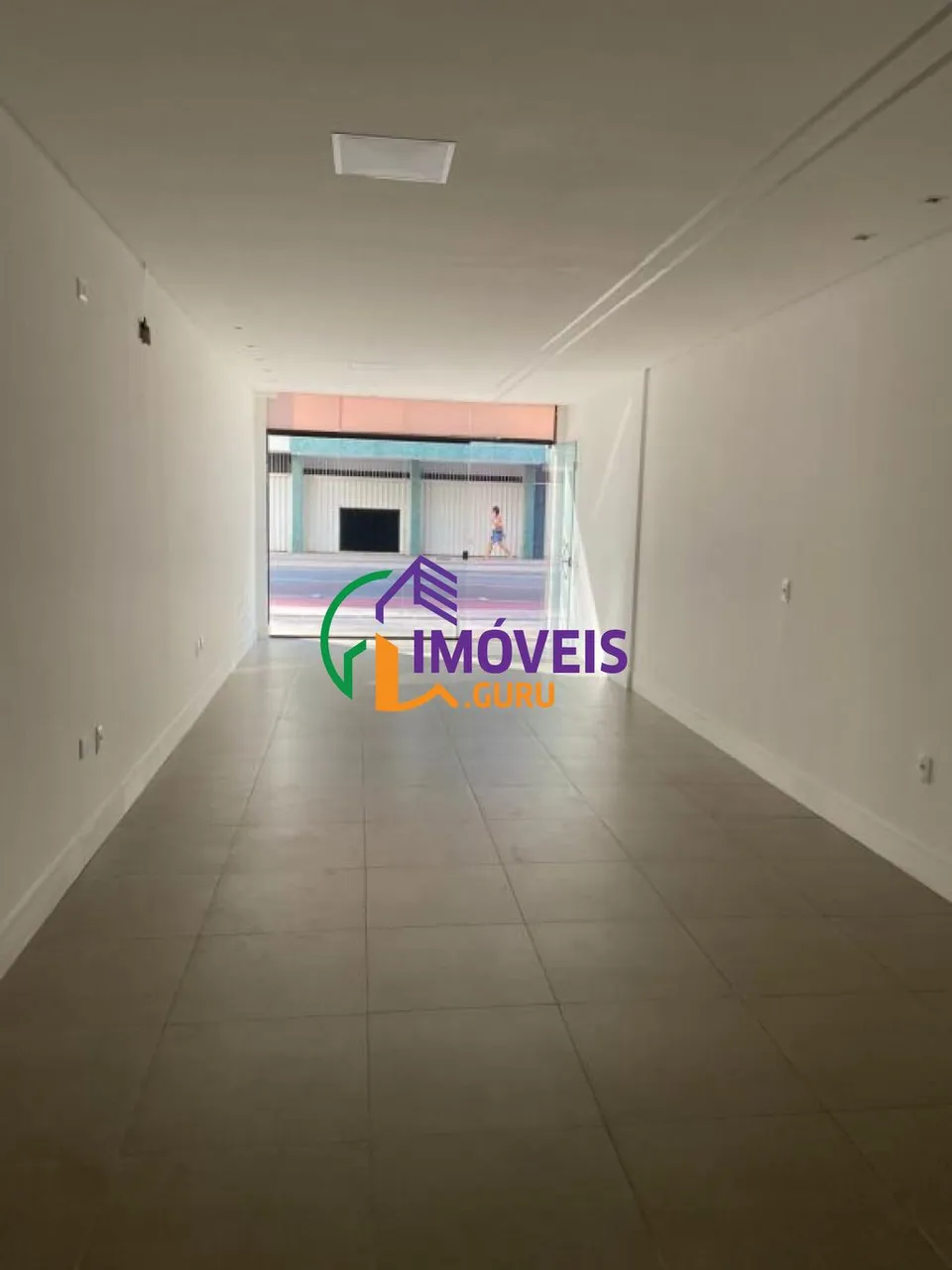 COMERCIAL - CENTRO - SC