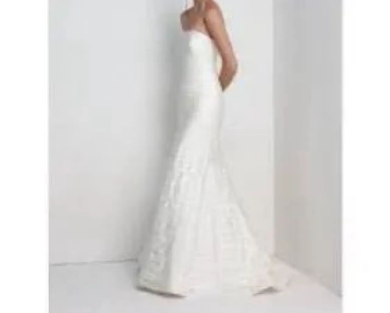 Vestido de Noiva Cymbeline importado  - Foto 4
