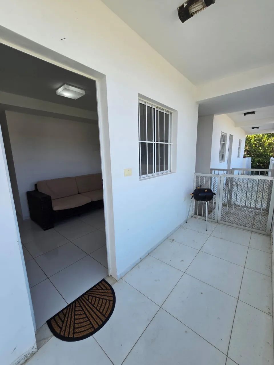 Belíssima casa mobiliada para Alugar em Enseada dos Corais - Foto 6