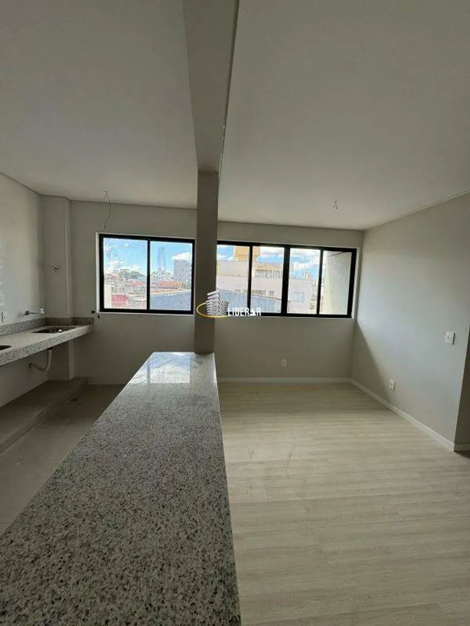 Apartamento 3 quartos, 1 suíte - Foto 3