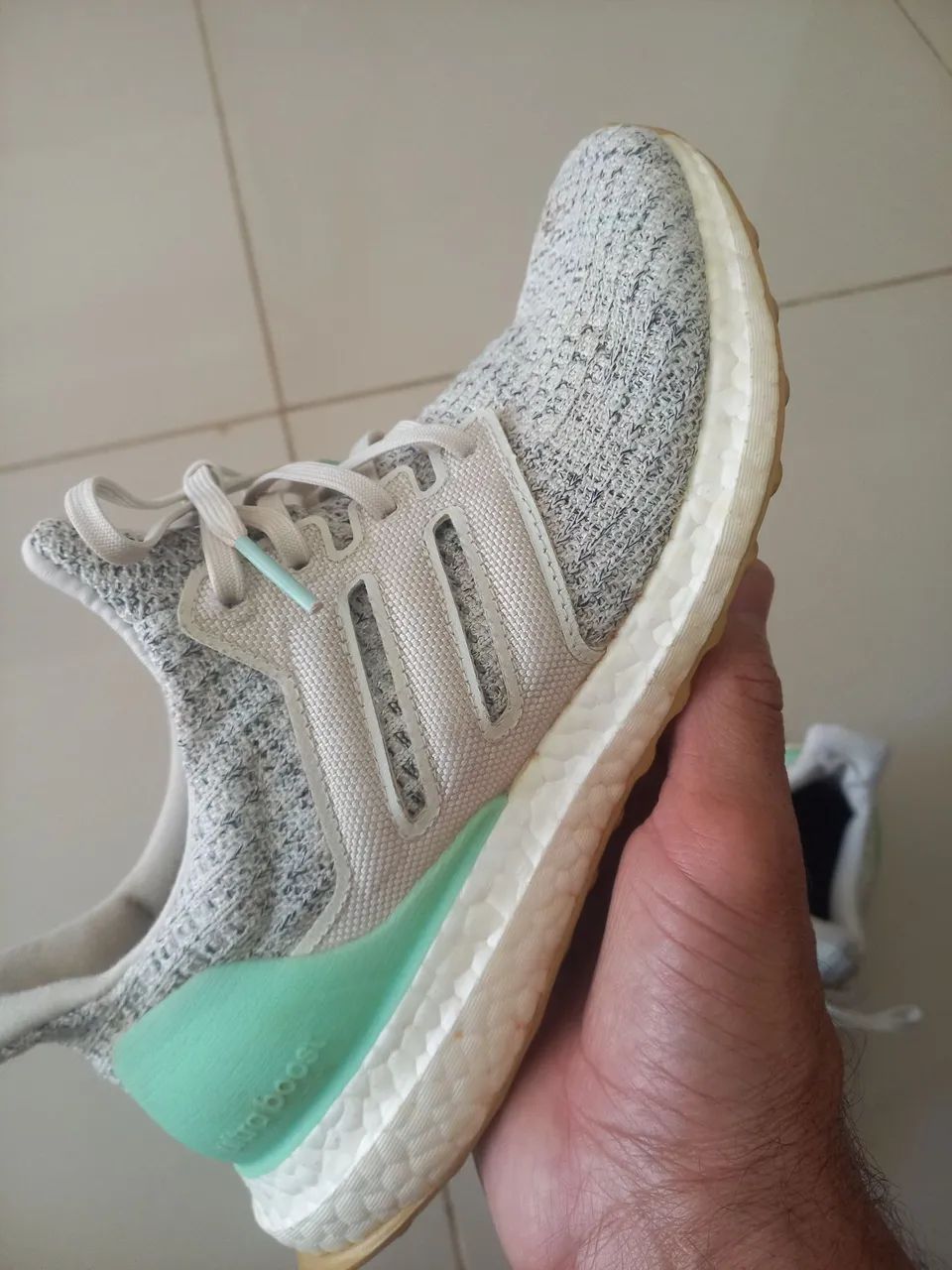 Adidas ultra boost original Calçados Esportivos Ceilândia Sul
