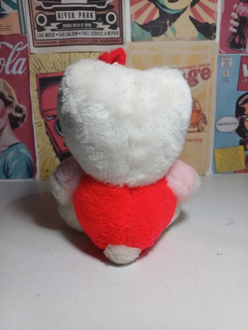 Pelúcia Hello Kitty  - Foto 4