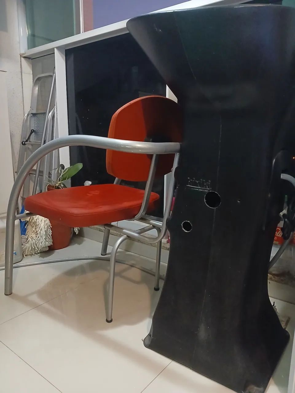 Lavatório para salão de beleza  - Foto 2