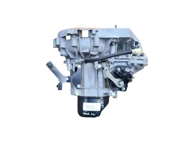 caixa de câmbio renault sandero 1.6 8v 2015