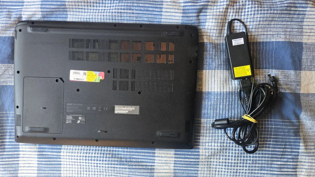 Notebook Acer PRA VENDER LOGO - Foto 3