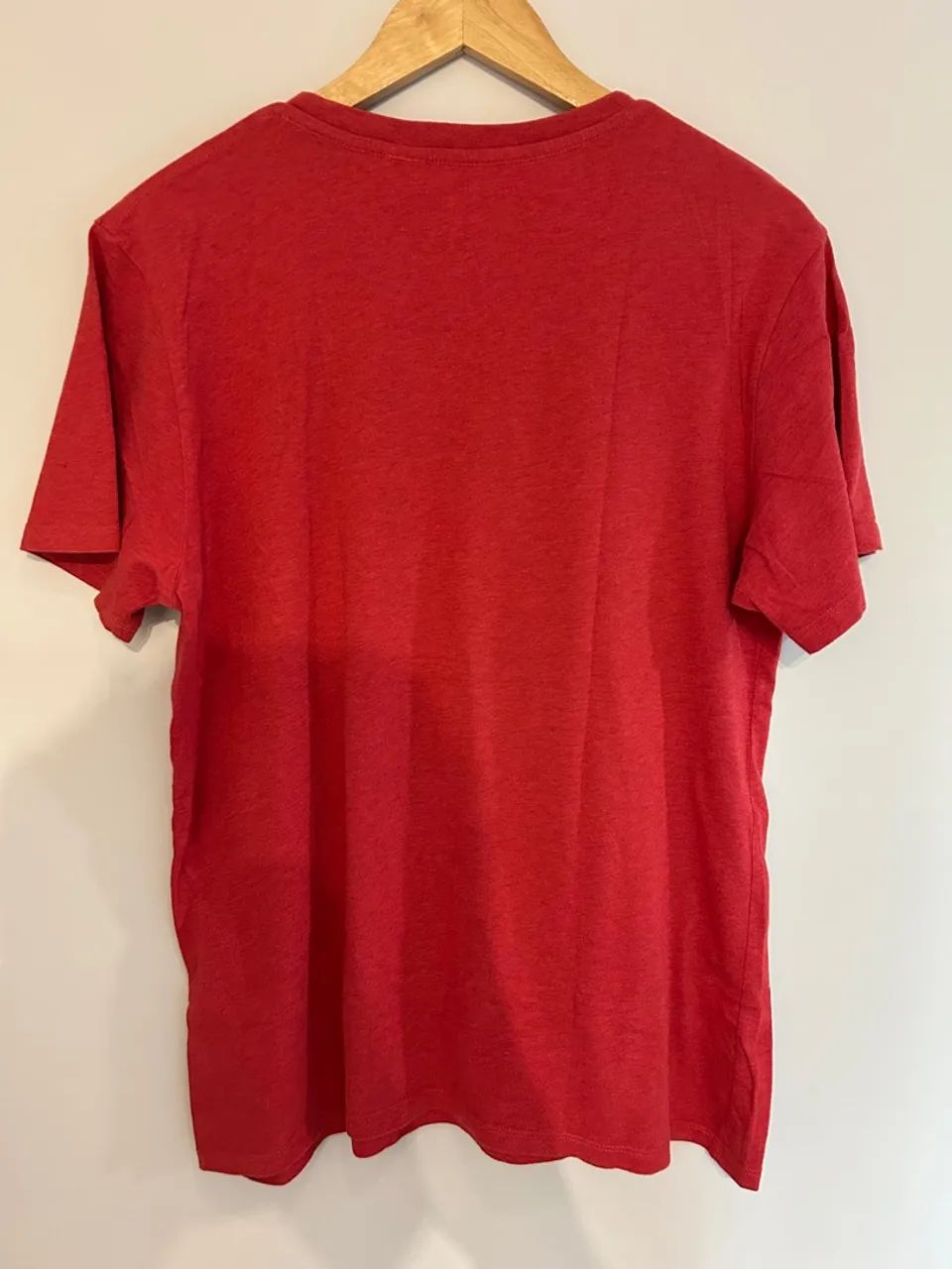 Camiseta Levis - Foto 3