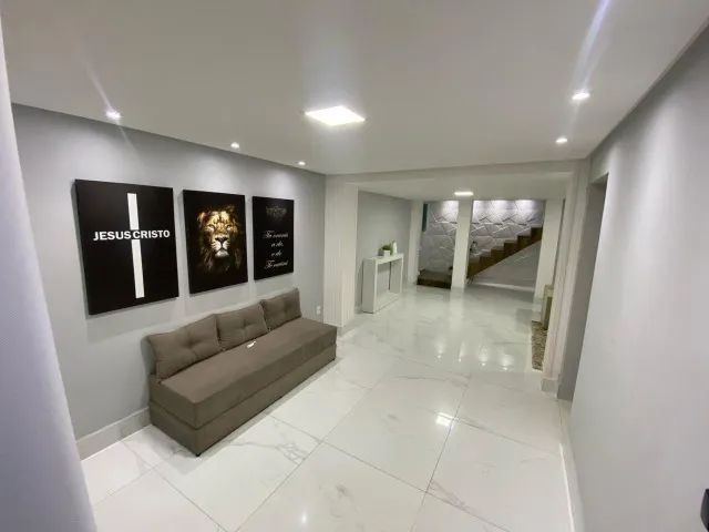 Foto - Juiz de Fora - Nossa Senhora de Fátima