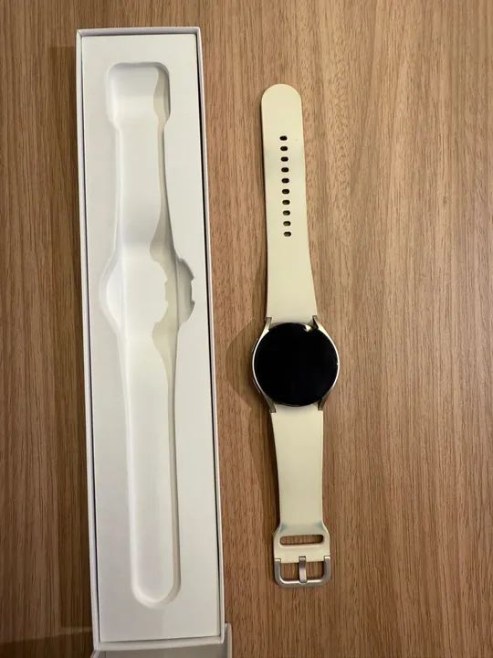 Smartwatch Samsung Galaxy Watch6 40mm LTE - Foto 4